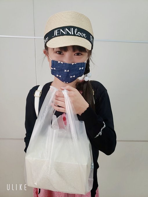 Twitterのコスプレ画像6