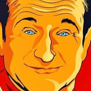 InnesRaymond's tweet image. #NewProfilePic