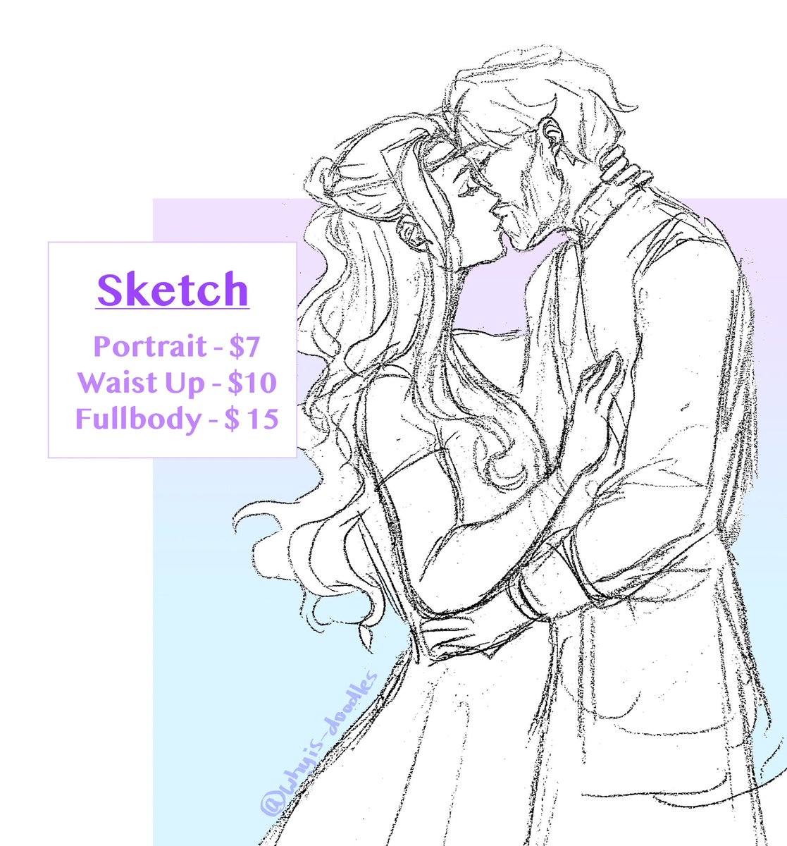 Whyis_ev's tweet photo. Made new commission sheets in a giffy 😅 anyhow, feel free to dm me for additional information! #commissionsopen https://t.co/KiGUdkmuWR