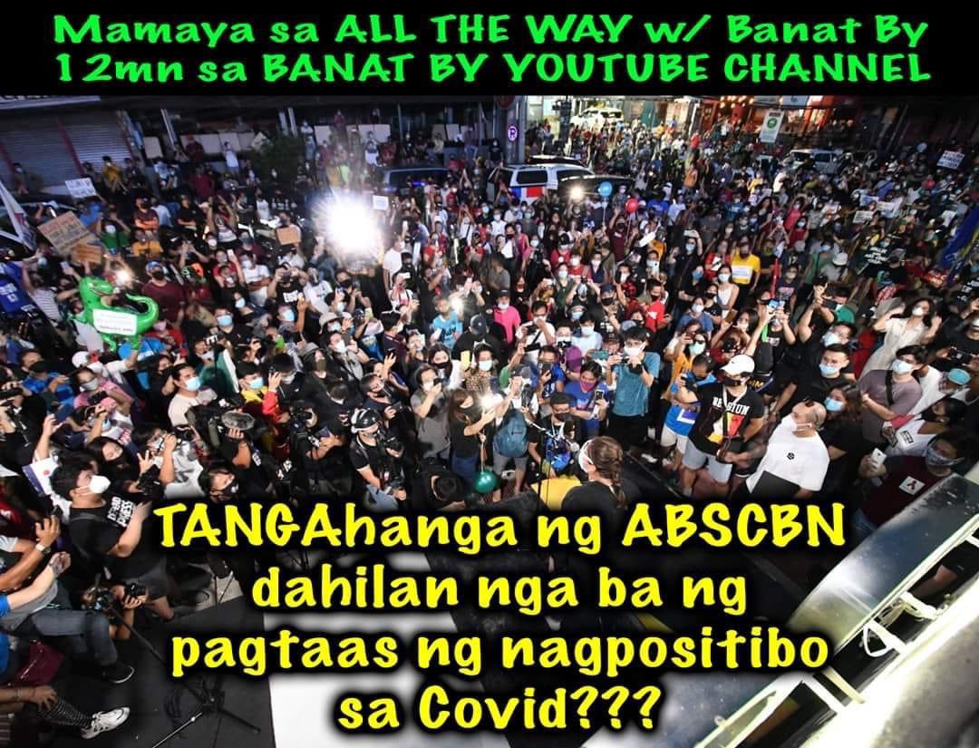 jayzle_4ever's tweet photo. ganito b ang gusto nyong gawin ni @JustSarahG ang maging dahilan ng pagdami ng nagpositibo s covid-19?mas mabuti p magdasal kaysa iphmak nya ang mga tao.s. tingin nyo cno ngayon ang mas tana ang ginagawa?
#ProtectSarahGAtAllCost https://t.co/sy3z708MQX