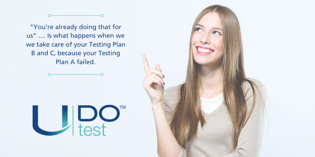 Allisonmartin2's tweet photo. "You're already doing that for us" .... Is what happens when we we take care of your Testing Plan B and C, because your Testing Plan A failed. Client feedback that gets us pushing even harder for the health of employees.
#covid19 #corona #employeetesting #coronatesting https://t.co/P9ad1ITI0a