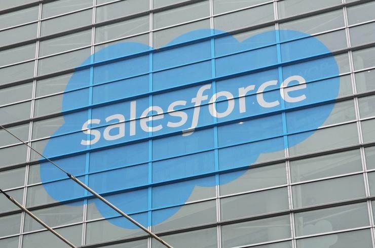 MicrosoftBIJoe's tweet photo. Great results for Salesforce in A/NZ https://t.co/nlpu2OagdQ https://t.co/sfOJ74NLib