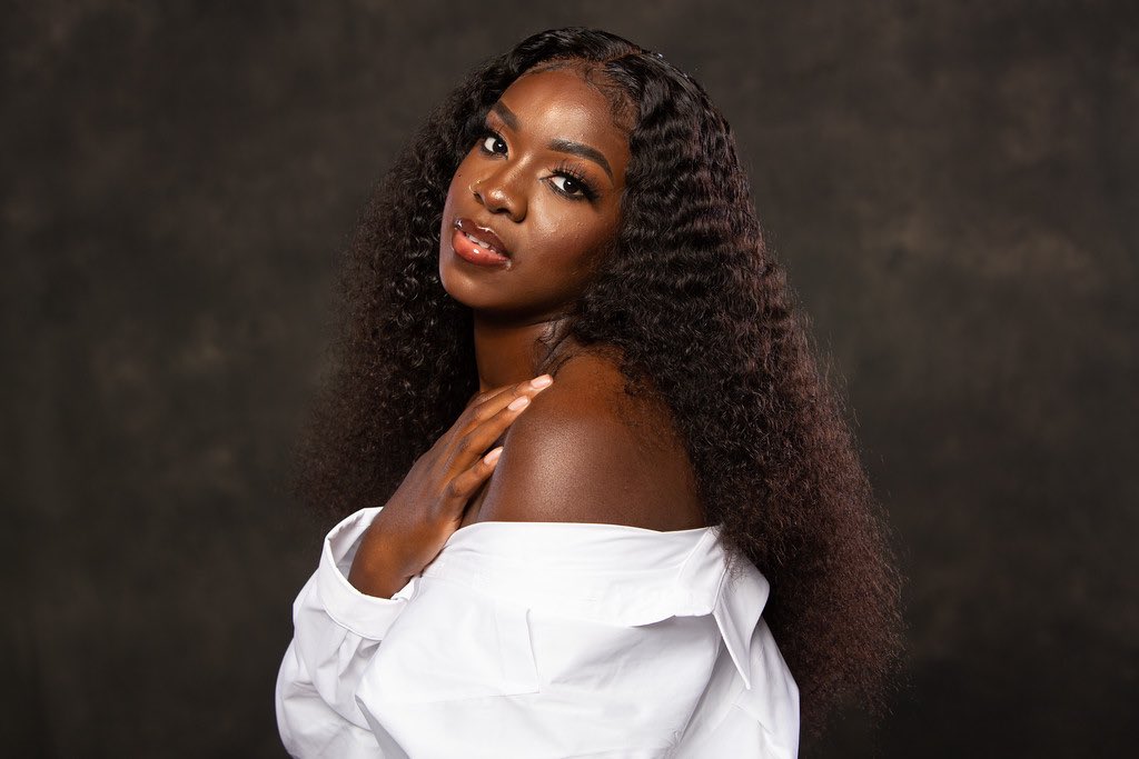 _Chidiogooo's tweet image. Skin Like Pearls✨