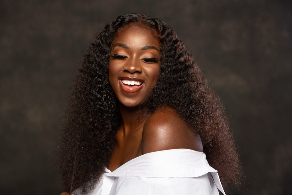 _Chidiogooo's tweet image. Skin Like Pearls✨