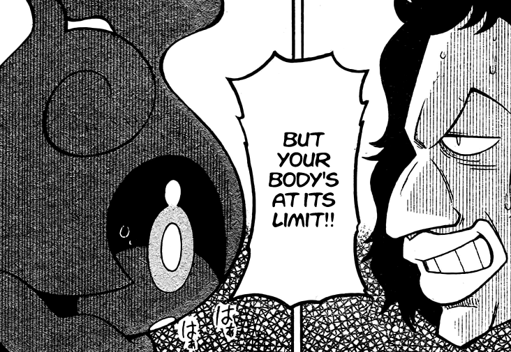 This can be taken out of context 