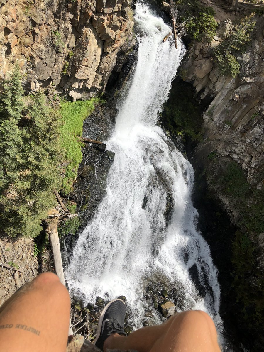 cole_uhlig's tweet photo. Yellowstone National Park, WY https://t.co/E6nVSqqjpP