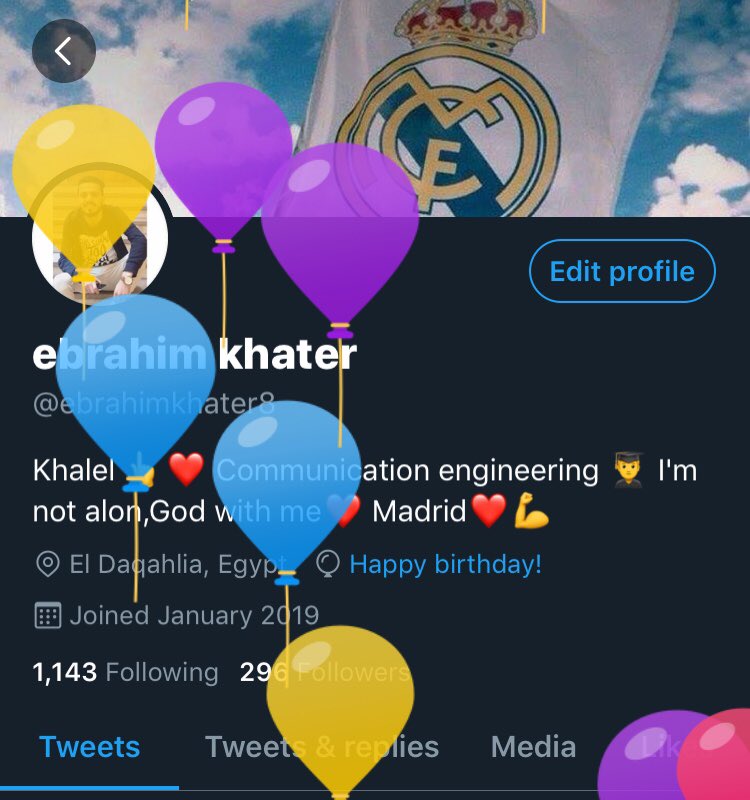 21🎂🎉
