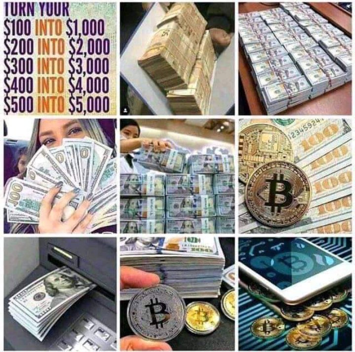 BtcDerrick's tweet photo. New investors coming in...
Message📩me now
To start earning with our trading brokerage💰💯✔️
$1000 into $10000
$2000 into $20000
$3000 into $30000
$4000 into $40000
$5000 into $50000...
#wins #profit #investors #tradermanager #Bitcoin #funds #success #traderlife https://t.co/UYaoFGsiU9