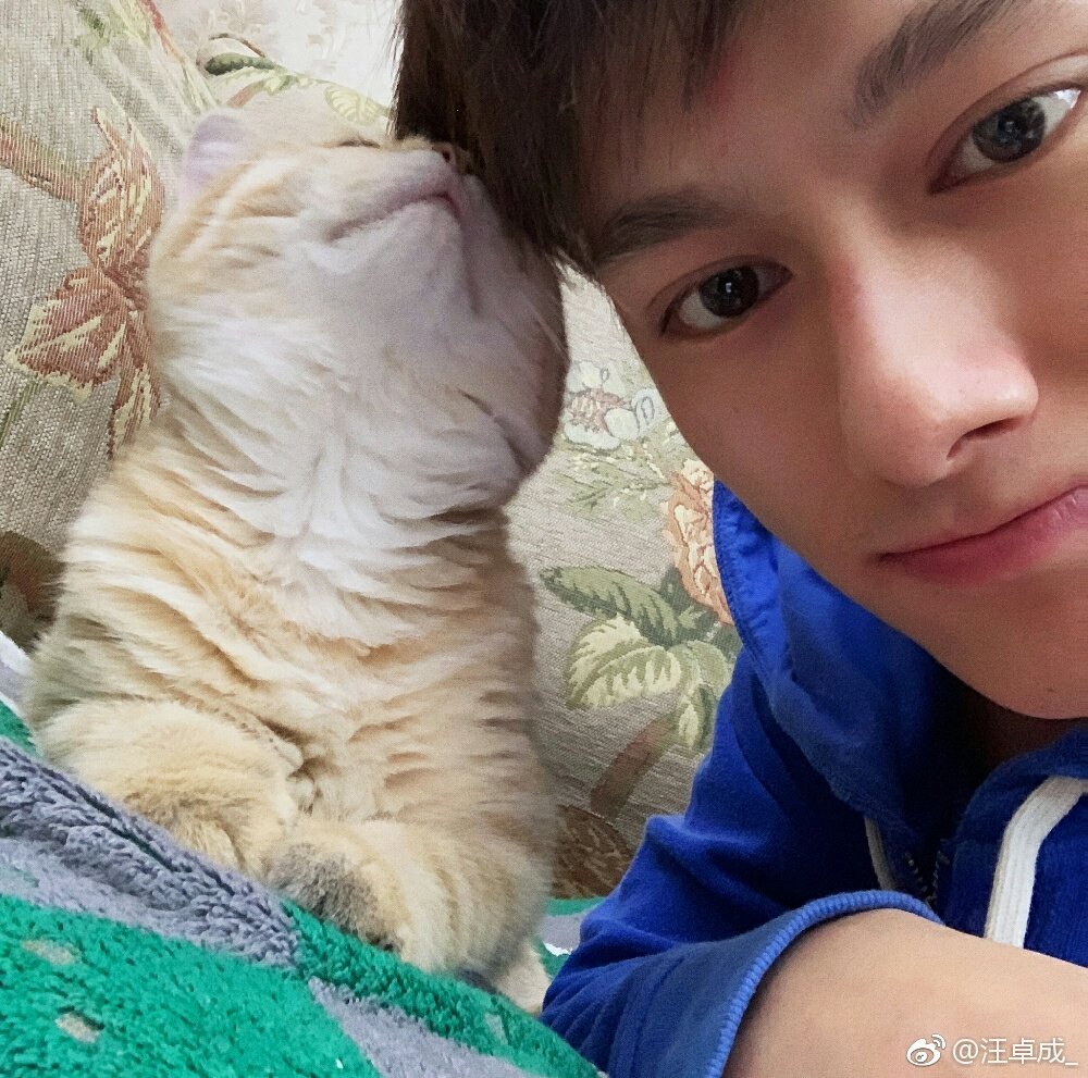 daily danta (@daily_danta) on Twitter photo 