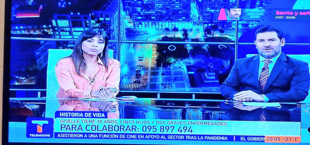 diegodelacurva's tweet photo. Muy triste la historia de Giselle, necesita colaboración.
Tiene 30 años, madre de 5 hijos, vive en Canelones, y todos los que puedan colaborar son bienvenidos. https://t.co/xZ0XHQS0jv