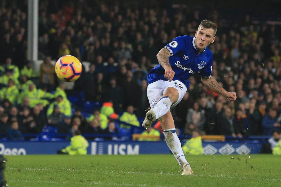 Happy 27th Birthday to Lucas Digne! 