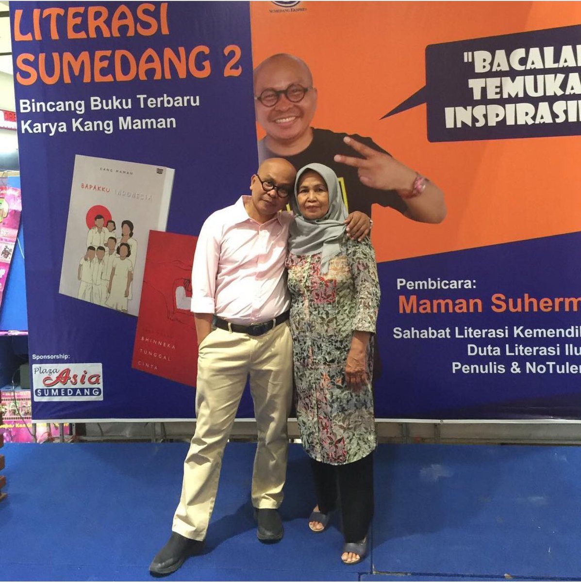 maman1965's tweet photo. Ibuku berpulang dalam tidurnya, 12 Juli 2020. Bagi Sahabat yang masih punya ibu, sempatkanlah selalu untuk menyapanya, memeluknya, mencium tangannya, atau setidaknya meneleponnya... https://t.co/HUJcePqXlS