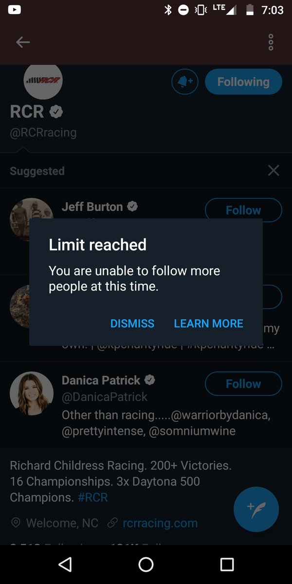 Dream is in a pickle Out Of Context Account. tweet media