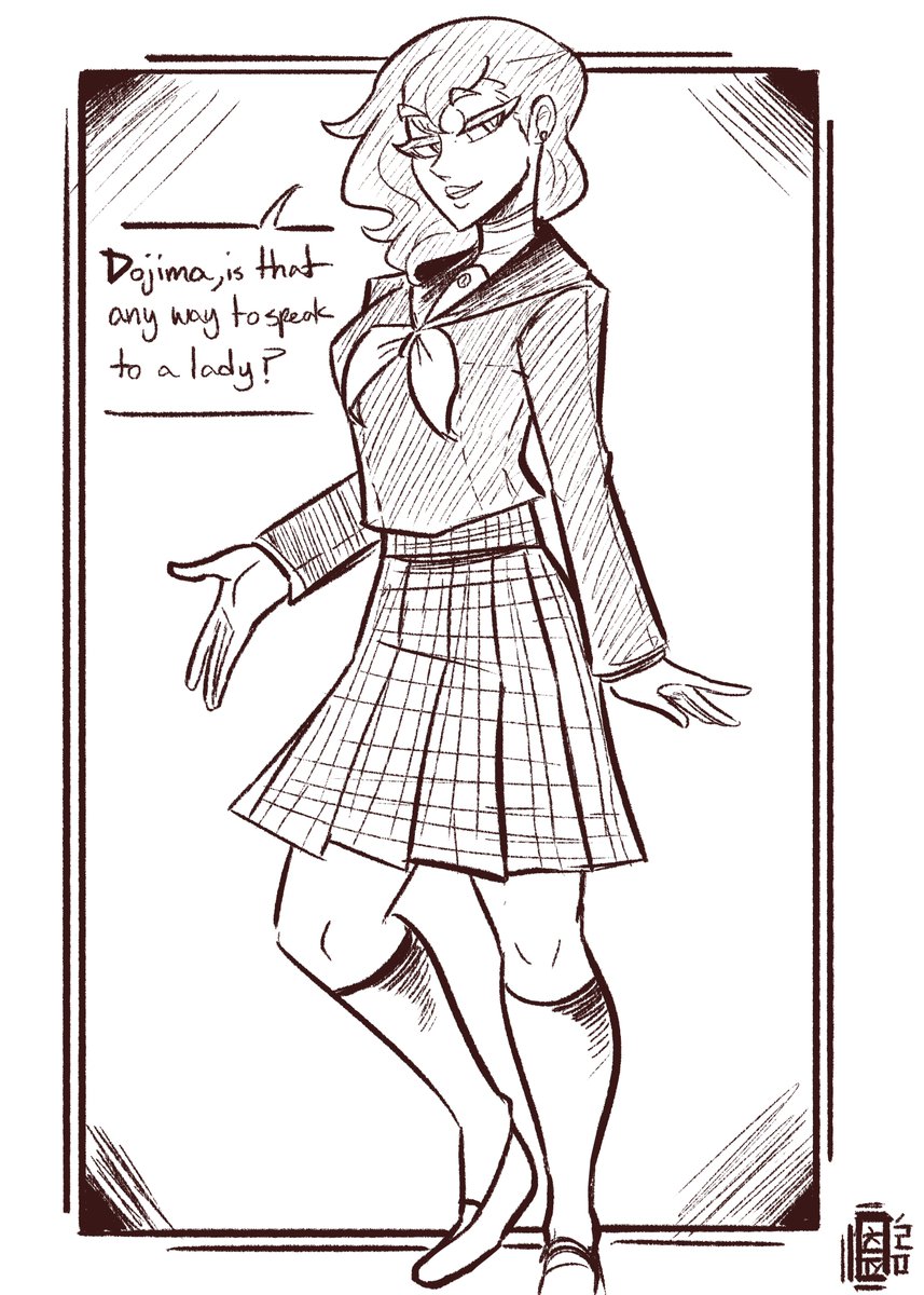 aslau izanami patreon request (im never gonna escape) 