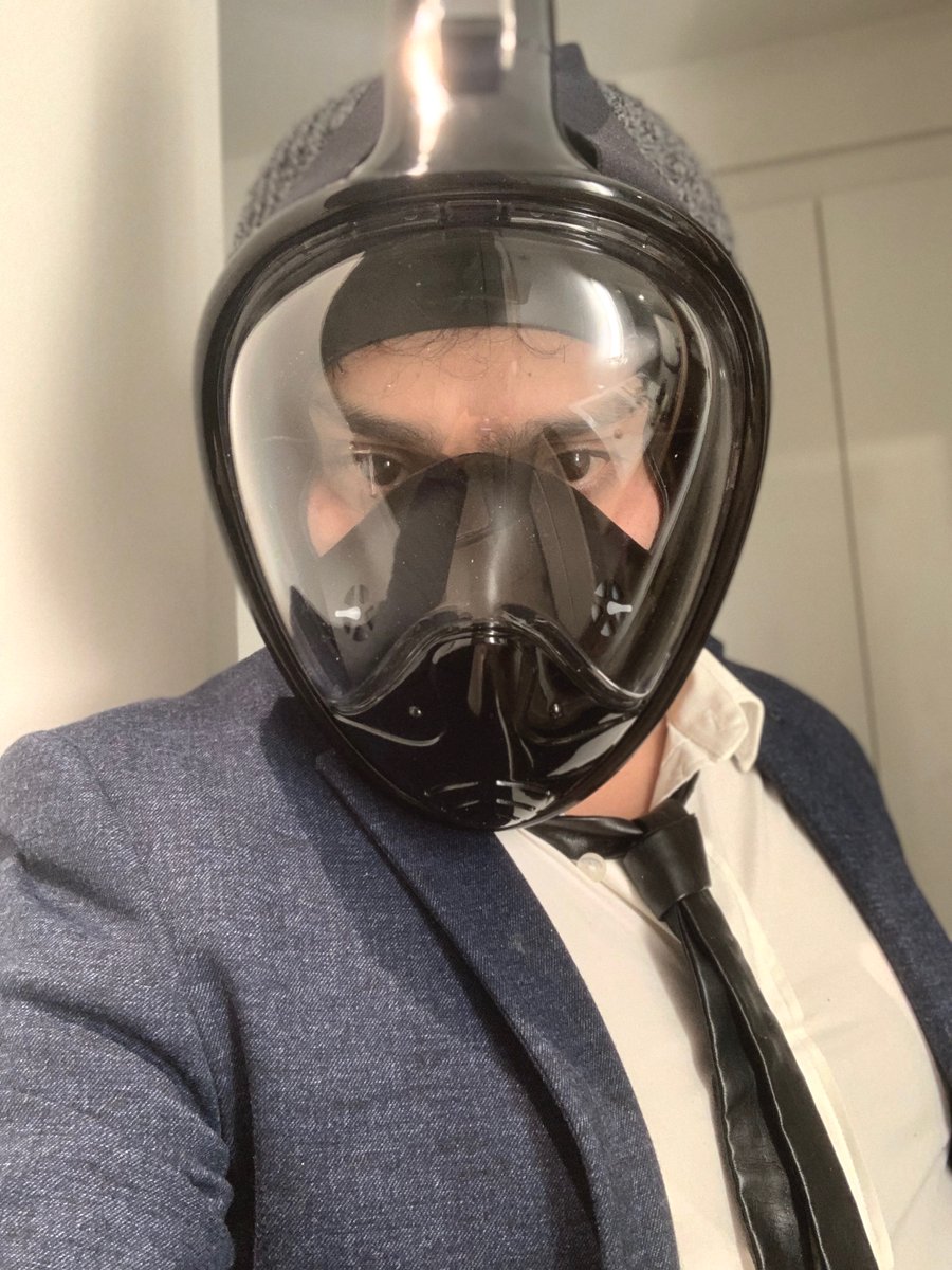 tonmoy_b's tweet photo. Been preparing for the apocalypse even before COVID was a thing.Stack up on those cans and dig deeper into your bunkers. Disappointed that we weren't even prepared with masks! Wait until they start probing you. This is your moment to live the best SciFi dream ever! https://t.co/H4F94vPUeS