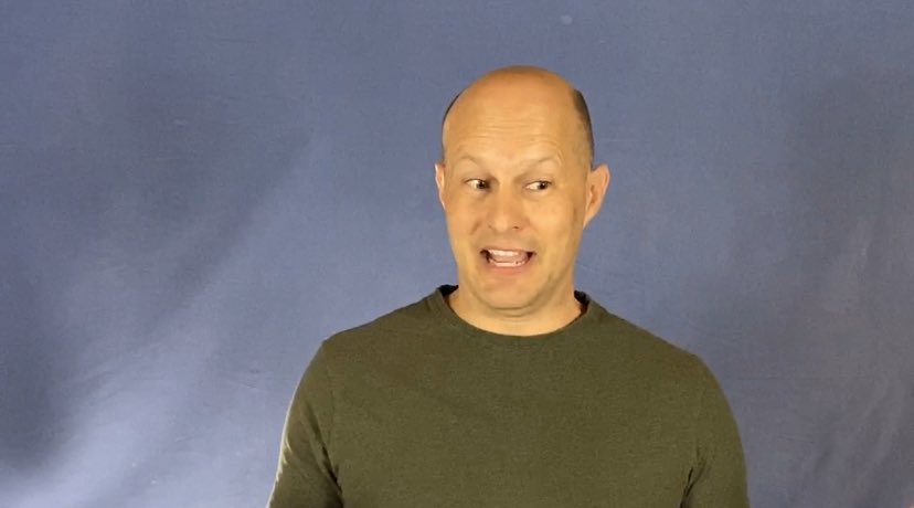 TheBurkeSage's tweet photo. Shots from a busy week of auditions- here’s hoping one ‘sticks’ 😉 #auditionmachine #filmcasting #faithbasedfilms #indiefilms #castabletalent #michiganactors #amtcgrads https://t.co/ifPDmnLbdO