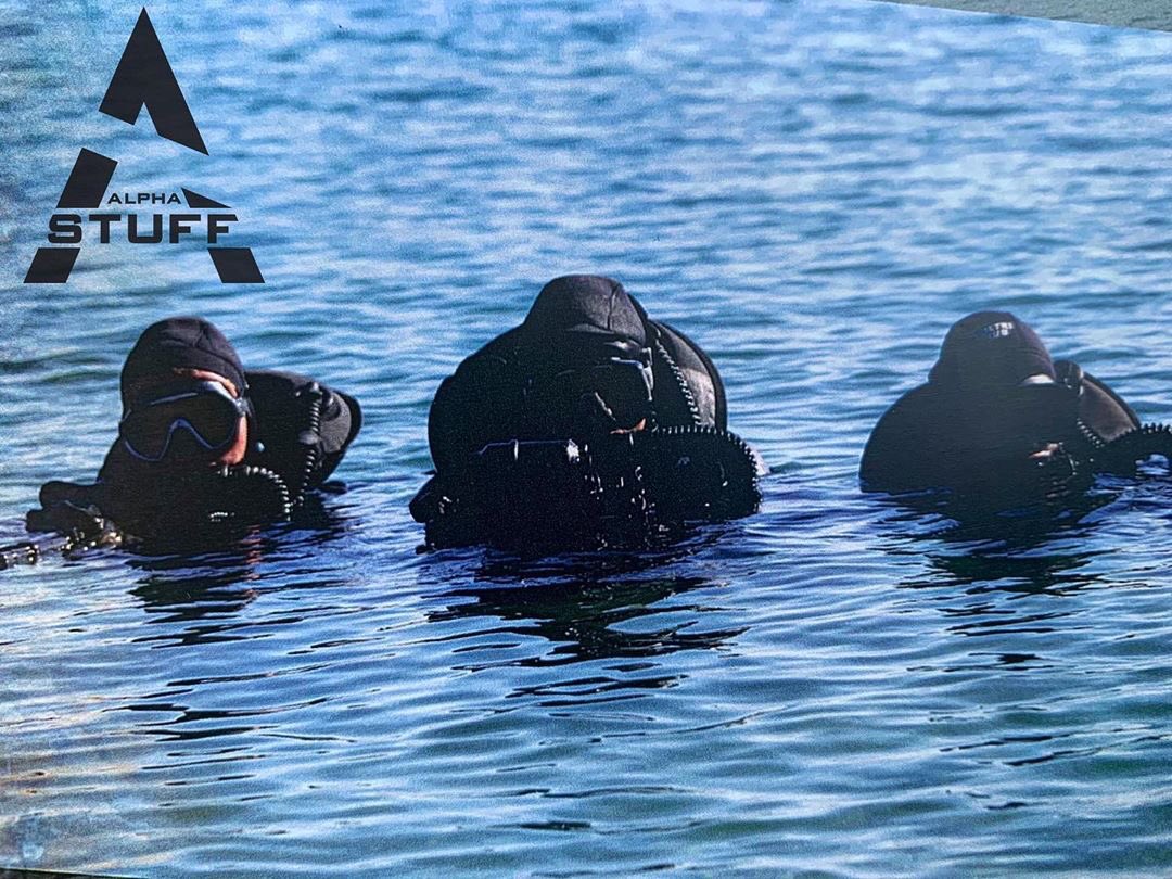 Officers from the FSB Special Purpose Center Alfa unit’s dive team. 15/ https://www.instagram.com/p/CCPVBjdCegB/?igshid=1jecj0spdcnso