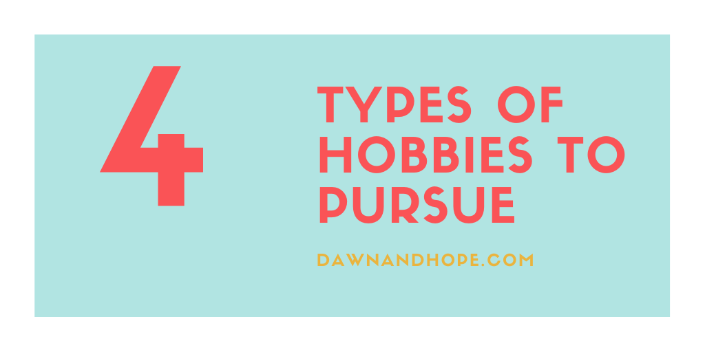 nishtha_pant's tweet image. New blog post, link in bio
dawnandhope.com/4-types-of-hob…

What are your hobbies? Something that you enjoy and have been doing for long? What about your kids? How do you think having a hobby helps you?
#hobbyforlife #funhobbies