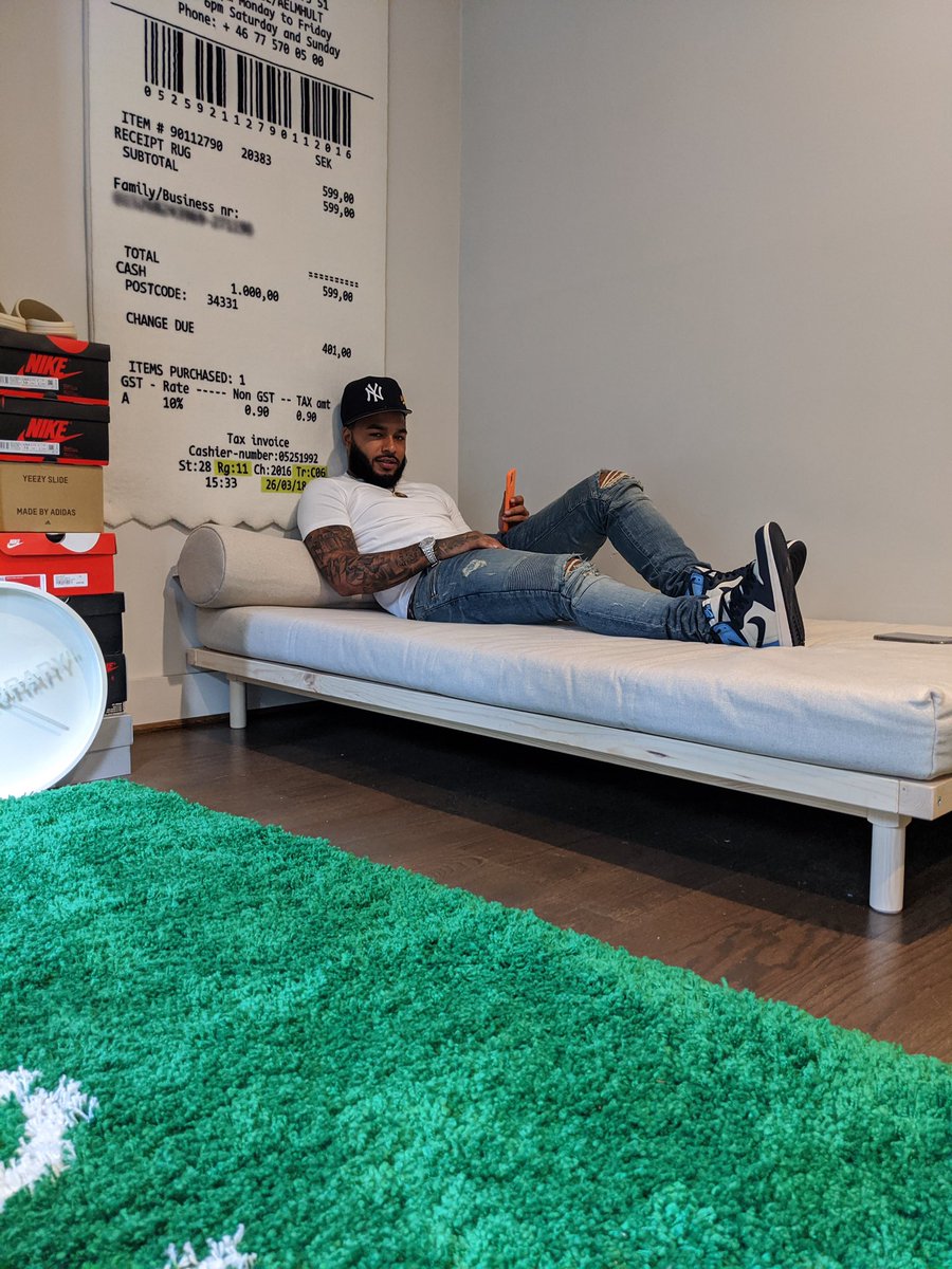 clarencenyc's tweet photo. Sugar daddy vibes lol.. https://t.co/eTpGXtQR2h