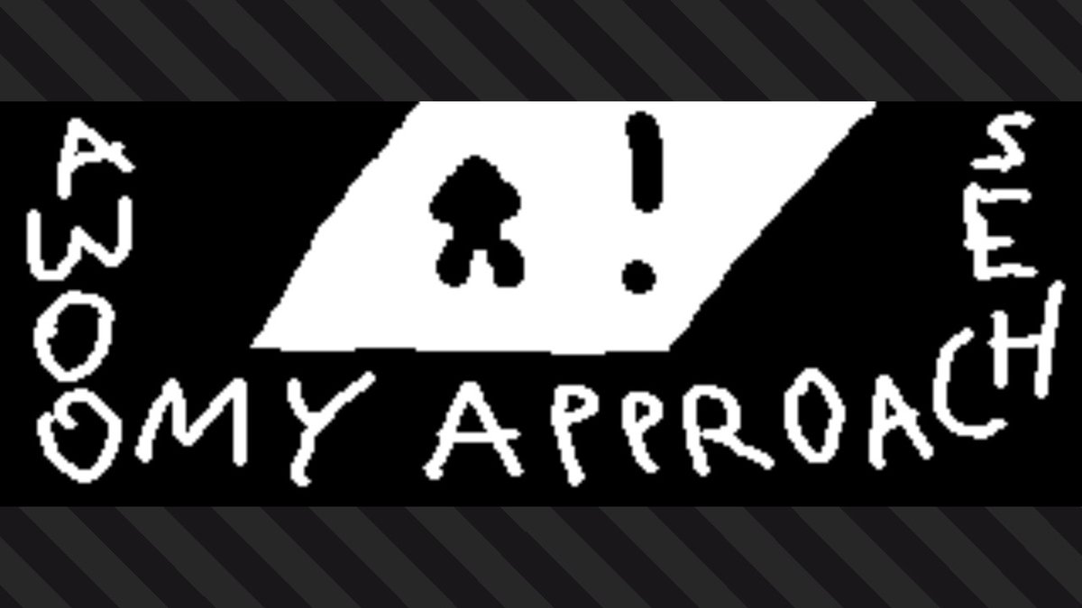 #Splatoon2 #NintendoSwitch
A Woomy Approaches!