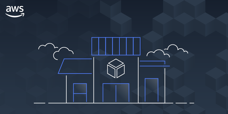 awsmarketplace's tweet photo. The Forrester New Wave: SaaS Marketplaces report names AWS Marketplace as a Leader in SaaS cloud marketplaces. https://t.co/gjY0eMMloh https://t.co/8bw3CNO2wz