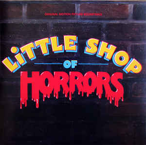 top 3 from little shop of horrors