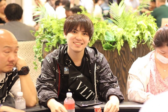 poker_ing's tweet photo. 【WSOP】#34 $525 Super Turbo Bounty
新鋭Shoma Ishikawaさん優勝！

日本から３人目のWSOPチャンピオン誕生。 https://t.co/IfCt3Vs55S