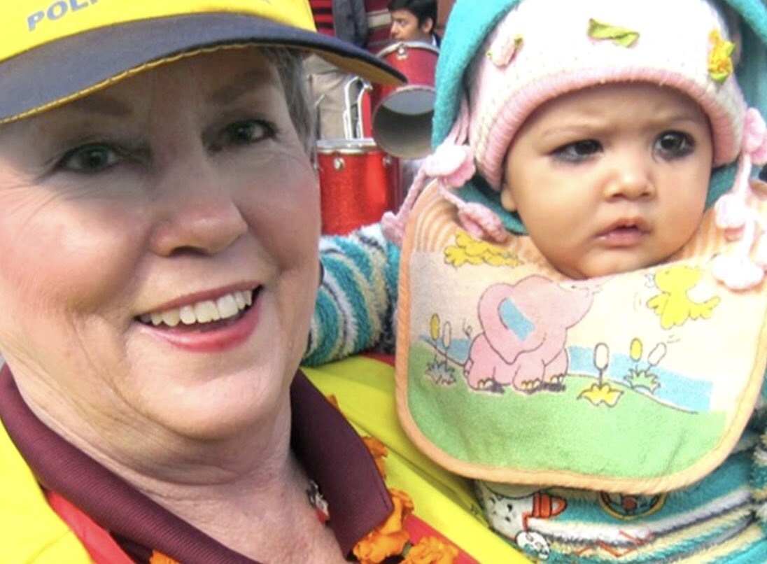 Defeuphoria's tweet photo. WTHECK!? @AARP article about #CoronaVirus look at this child’s eyes!!!  #SaveTheChildren 

https://t.co/kAg4V3cxRP https://t.co/oHFsfthde5