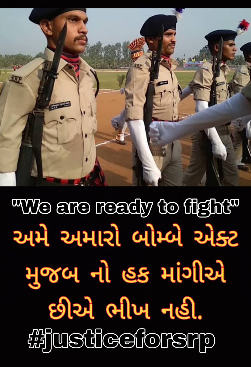 RajnishKanzariy's tweet photo. #2800Police_SRPF_Districtwise https://t.co/HLRxbLdRjB