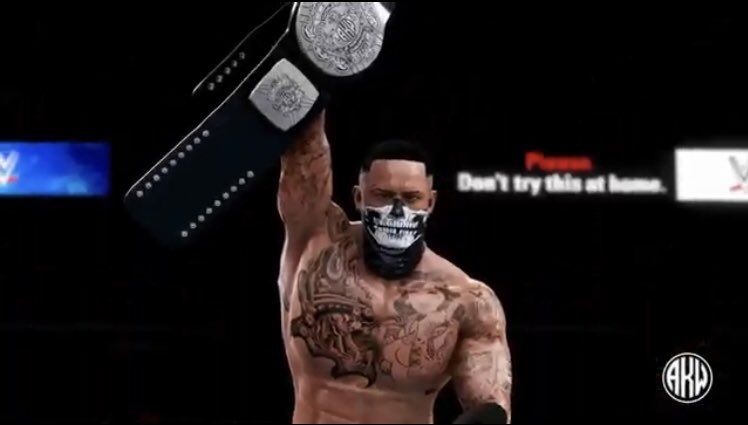 blkrose_5star's tweet photo. Might as well get used to this picture....  @AKW_Glory 
#KingHasArrived #BlackRose https://t.co/MPrHIFXRDI