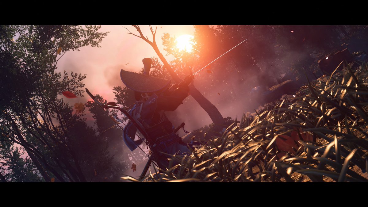 AceW007's tweet photo. Cinema lives
#GhostofTsushima #SuckerPunch #PhotoMode #Sony #PS4 #PS4share #PlayStation #VirtualPhotography  #TheCapturedCollective #societyofvirtualphotography #ArtisticofSociety #ThePhotoMode #vpgamers #VGPUnite #VPlnspire 
#GamerGram #SecretShadowz https://t.co/oIa7HhpuII