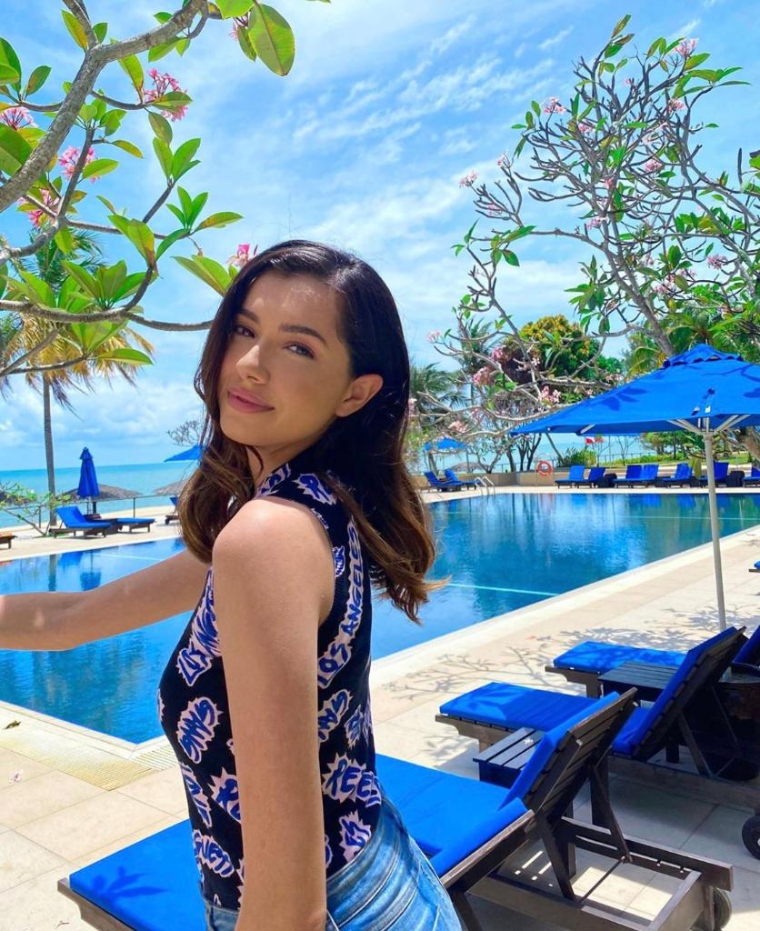 HyattRegencyKua's tweet photo. Come away with me to lands that are  filled with sun and sea! Book our Getaway Offer for only RM500.00 nett per couple for two nights in our Standard Room. Book by 31 July 2020 and stay till 31 October 2020 with Offer Code: GETAWY

📸 @ ameliath https://t.co/bHcz7af0qn