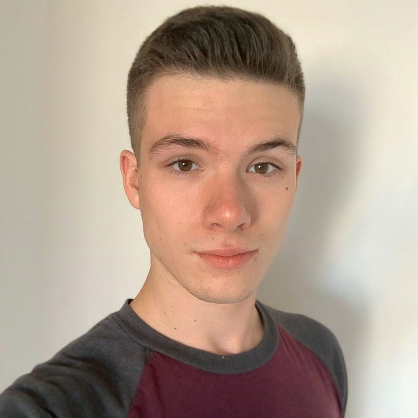 BlakelyLucas's tweet photo. #NewProfilePic https://t.co/OgUJaym45e