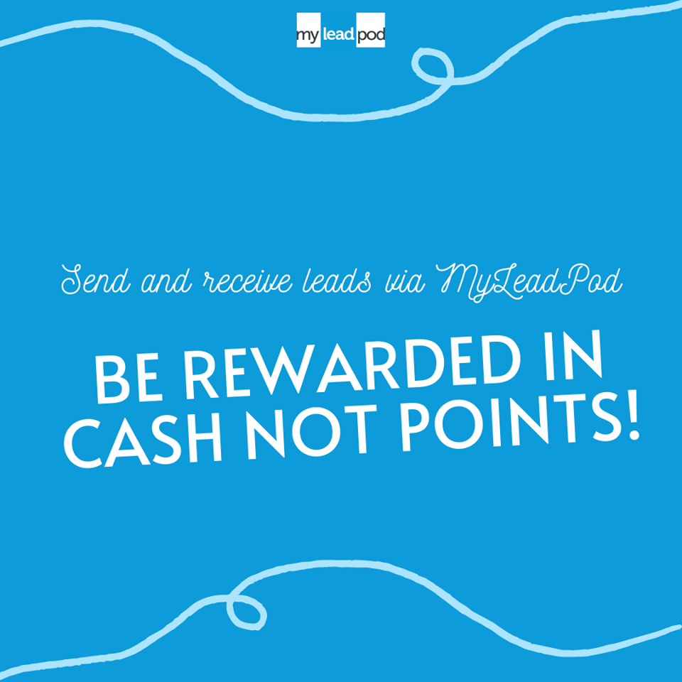 myleadpod's tweet photo. MyLeadPod is building the worlds best CASH reward platform with the sole purpose of growing your referral network.

Download from the App Store or Google Play to get started. https://t.co/vVRNgAjnLK