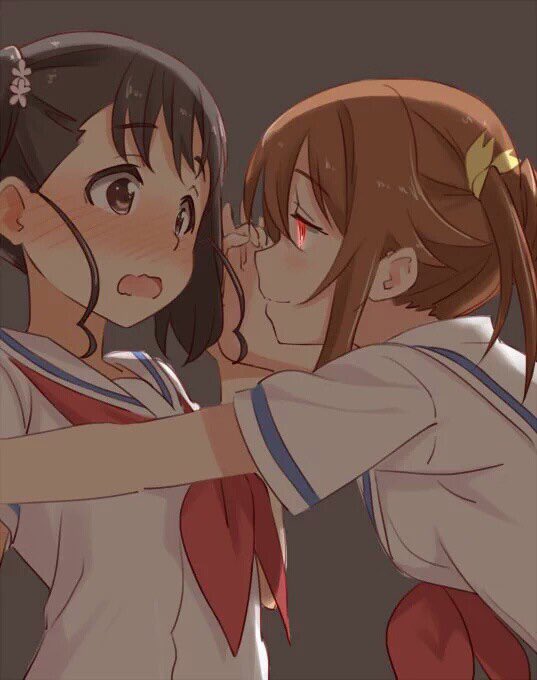ハイスクール フリートova