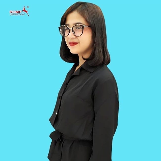 Binjai Supermall tweet media