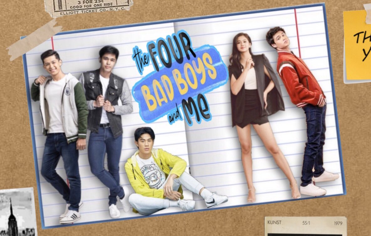 AramGeez2's tweet photo. Jacket Ver.
#TFBBAM https://t.co/uvAzf6ik8m