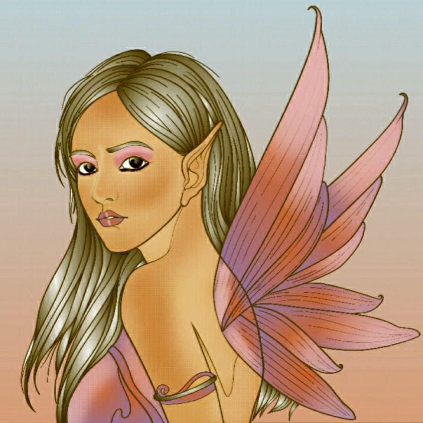 ColorflyApp's tweet photo. Most liked angels are here 💆
Color your fav flower in our game 💐
Let others see your masterpiece 💗
❥ #colorfly #colorflyapp
#freeapp #coloringapp #pigmentapp #adultcoloringapp #coloring #coloringbook #coloringbooks #coloringtime #adultcoloring #therapy #stressfree #art #love https://t.co/zpxUySF6kx