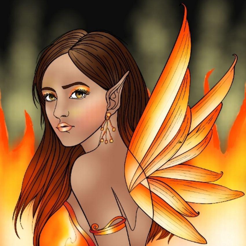 ColorflyApp's tweet photo. Most liked angels are here 💆
Color your fav flower in our game 💐
Let others see your masterpiece 💗
❥ #colorfly #colorflyapp
#freeapp #coloringapp #pigmentapp #adultcoloringapp #coloring #coloringbook #coloringbooks #coloringtime #adultcoloring #therapy #stressfree #art #love https://t.co/zpxUySF6kx