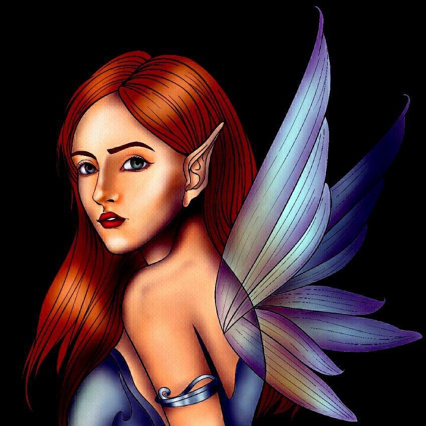 ColorflyApp's tweet photo. Most liked angels are here 💆
Color your fav flower in our game 💐
Let others see your masterpiece 💗
❥ #colorfly #colorflyapp
#freeapp #coloringapp #pigmentapp #adultcoloringapp #coloring #coloringbook #coloringbooks #coloringtime #adultcoloring #therapy #stressfree #art #love https://t.co/zpxUySF6kx