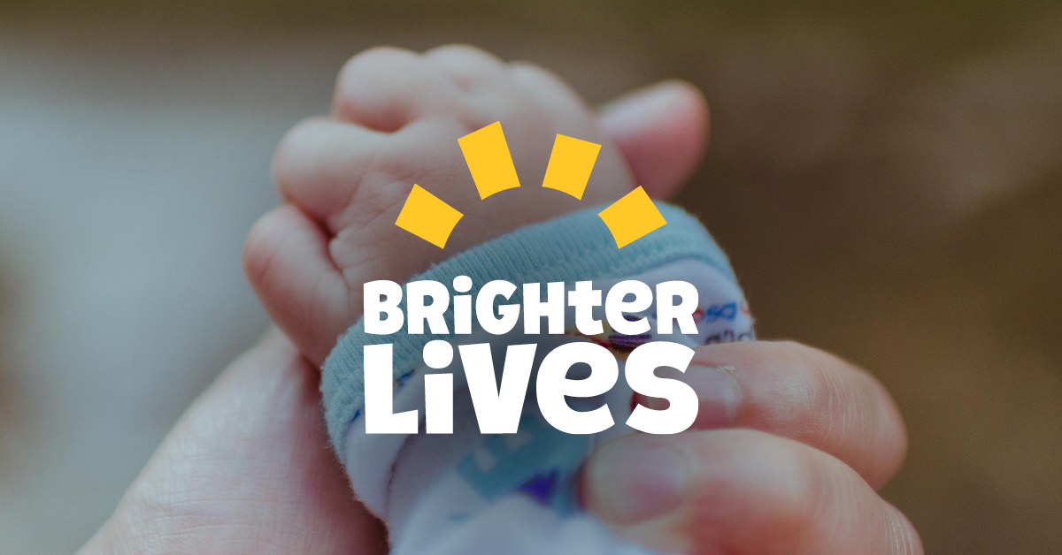 We believe #brands do better when they do good! 

Through our Good Idea Foundation we #rebranded the Townsville Hospital Foundation to Brighter Lives. 

Inspired by the iconic yellow shirts of the volunteers, they are now a force for #positivechange! 

principals.com.au/work/brighter-…