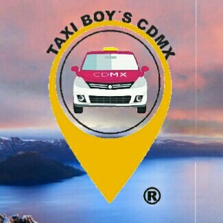 TAXIBOYSCDMX's tweet photo. #NuevaFotoDePerfil https://t.co/AjtdS2DdQj
