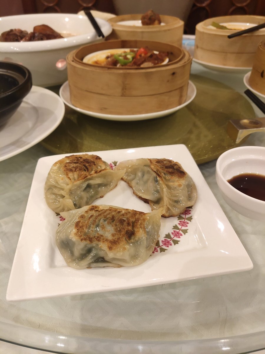 Sunday brunch in Beijing