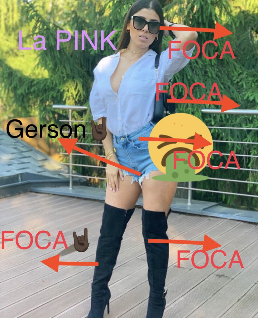 DYALANA2's tweet photo. @YahaQueen Mil Veces FEA A  ZORRA ! Asi o mas claro ! #MagalyMasFirmeQueNunca https://t.co/GGZbGC37Rt