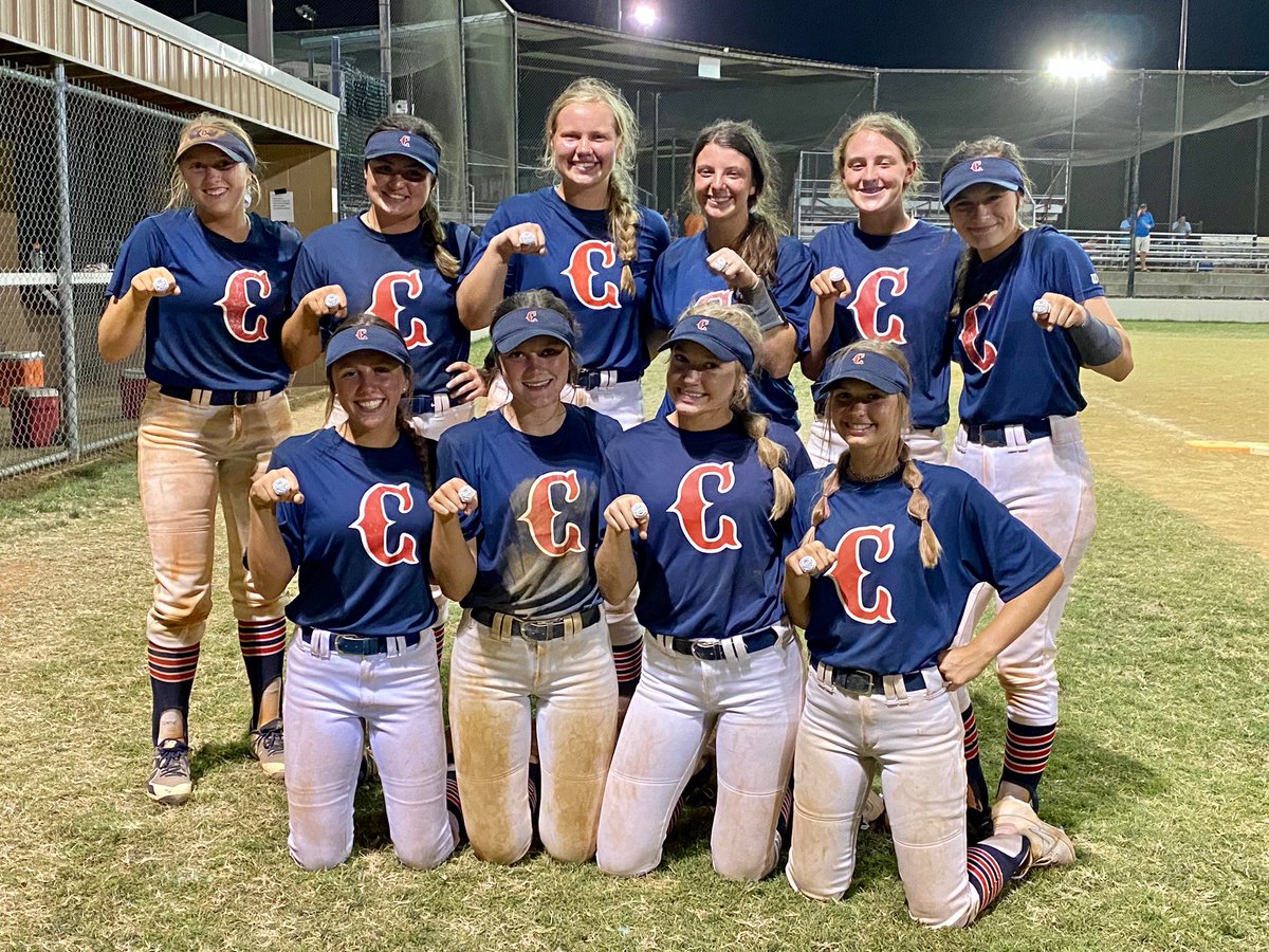Summer 2020, that’s a wrap.

Proud of the energy, effort and willingness to be great teammates. 

So many great individual performances this year and great development. This team has fun and we’re excited for the future. 

#crushelite