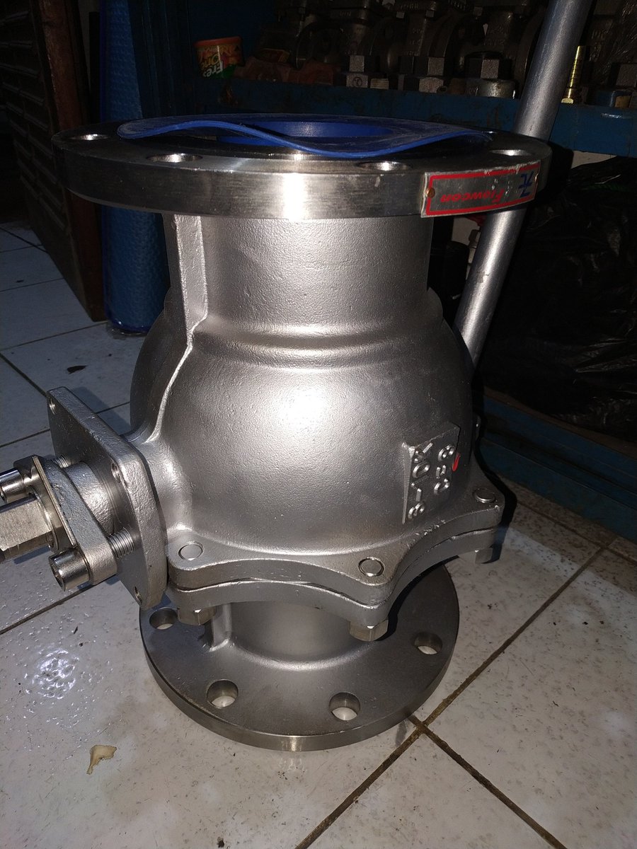 SMart Valve tweet media