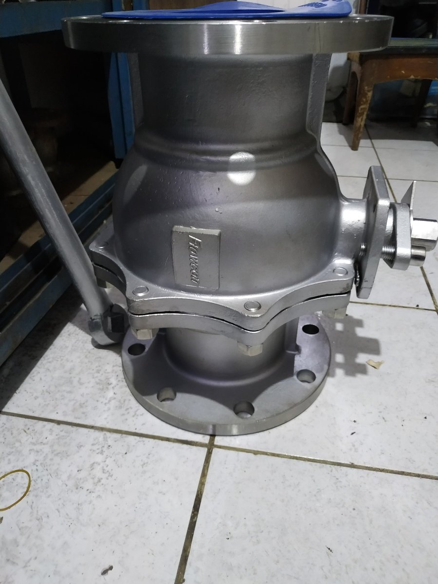 SMart Valve tweet media