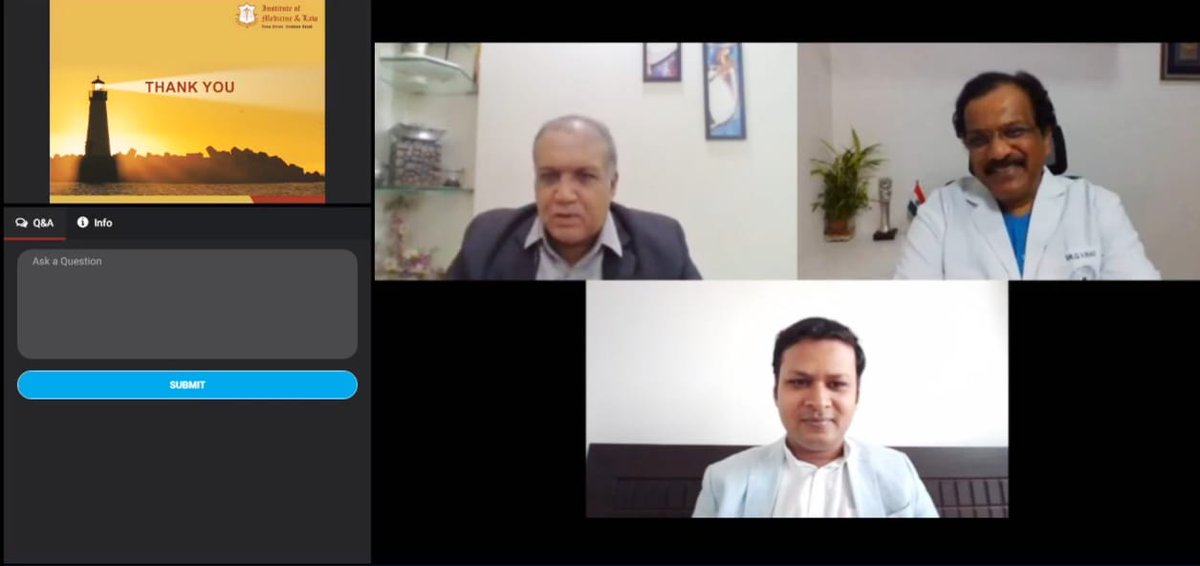 gvraoaig's tweet photo. #Telemedicine - #Medicolegal #Insights and #Best Practices 
Link :
https://t.co/YGkdoMjnU5 https://t.co/Huk5ywPryd
