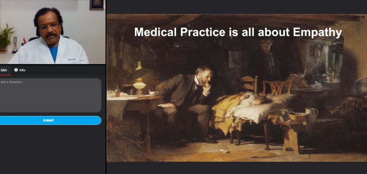gvraoaig's tweet photo. #Telemedicine - #Medicolegal #Insights and #Best Practices 
Link :
https://t.co/YGkdoMjnU5 https://t.co/Huk5ywPryd