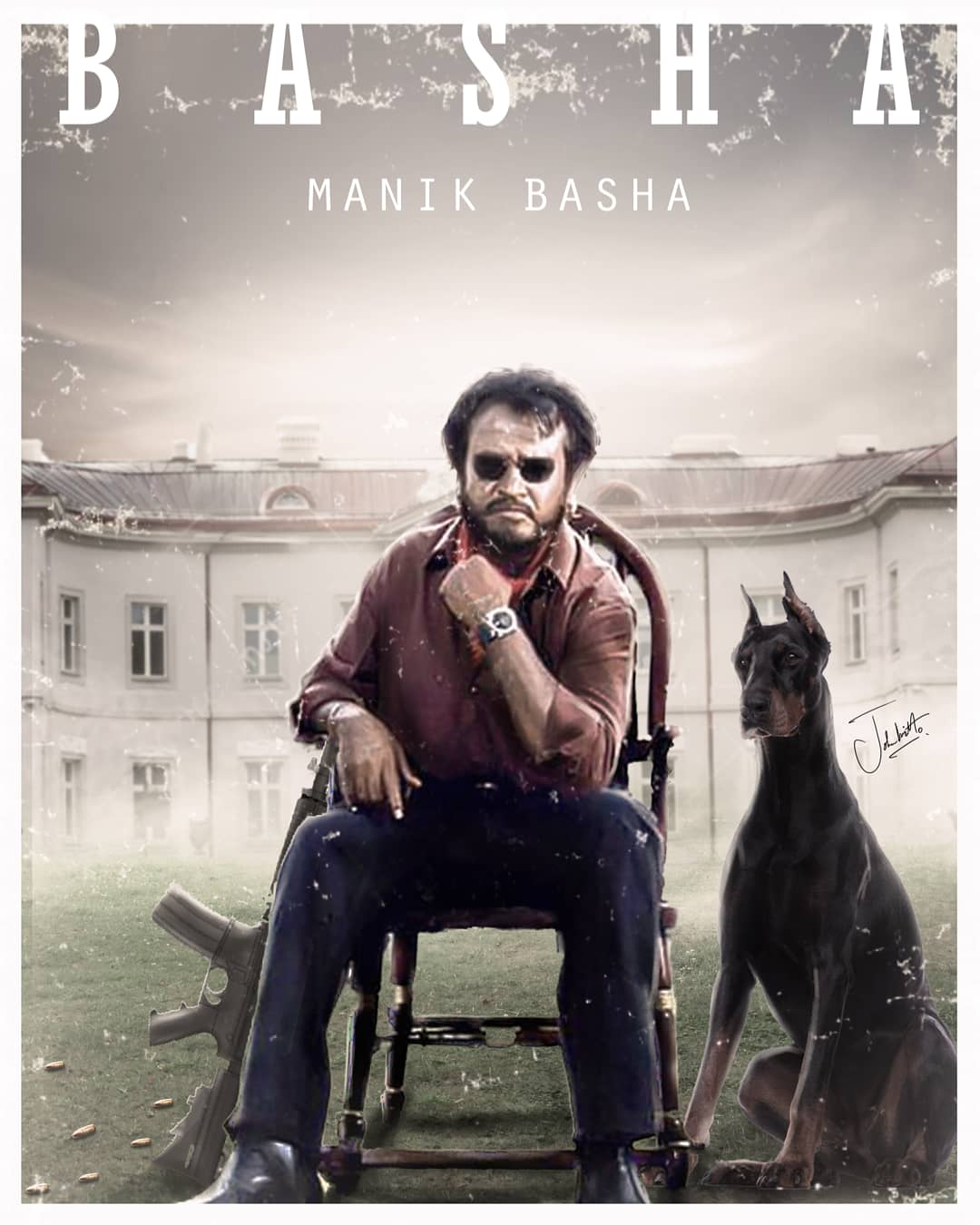Batcha rajini discount